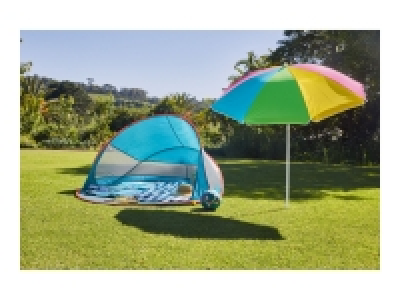 Crivit Parasol