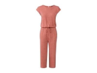 Lidl  Esmara Ladies Linen Jumpsuit