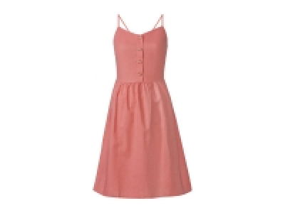 Esmara Ladies Linen Dress