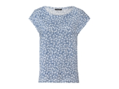 Lidl  Esmara Ladies Linen Top