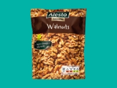 Alesto Walnuts £1.59