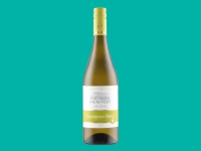 Lidl  French Sauvignon Blanc Pays dOc