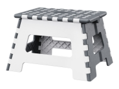 Livarno Home Folding Step Stool