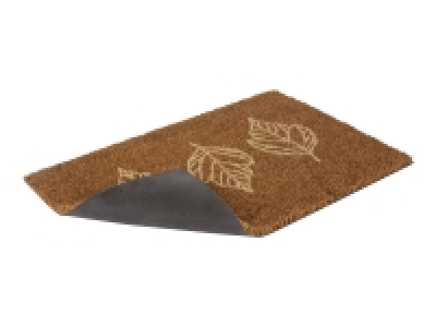Livarno Home Coir Doormat £4.99