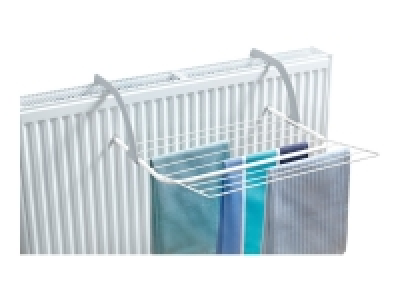 Aquapur Radiator Clothes Airer £3.99