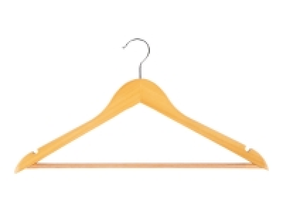 Lidl  Livarno Home Coat Hangers