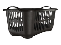 Lidl  Aquapur Recycled Plastic Laundry Basket