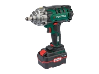 Parkside 20V Cordless Vehicle Impact Wrench £69.99