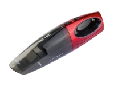 Silvercrest Wet < Dry Hand-Held Vacuum