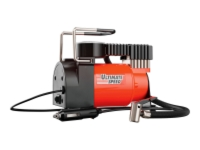 Ultimate Speed Mini - Compressor £14.99