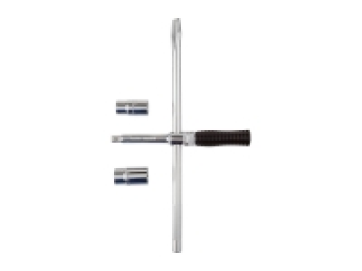 Ultimate Speed Wheel Nut Wrench