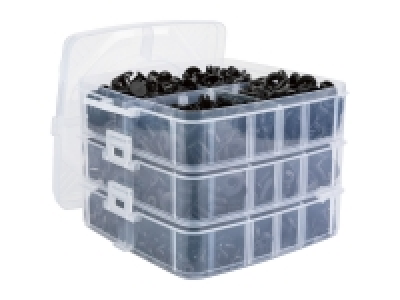 Parkside Trim Removal Kit / Fastening Clips < Cable Ties