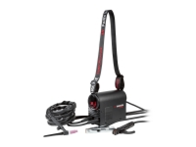 Parkside Inverter Welder £149.99