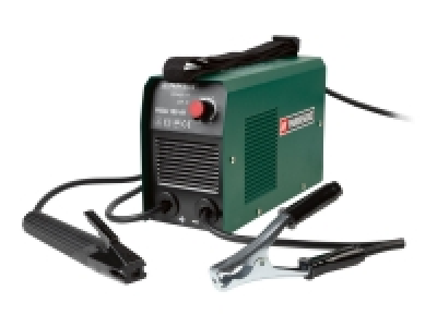 Lidl  Parkside Inverter Welder