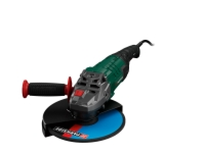 Parkside Angle Grinder