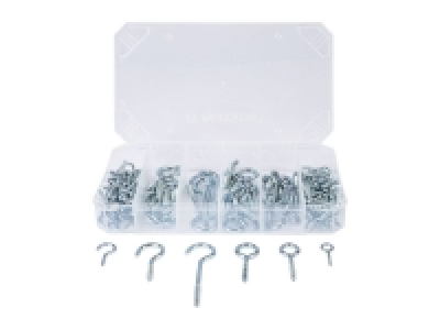 Parkside Small Parts Assortment