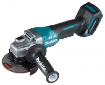 Makita GA012GZ XGT 40Vmax 115mm Cordless Paddle Switch Brush