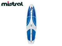 Lidl  Mistral Inflatable Stand Up Paddle Board