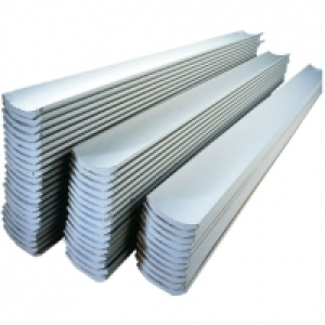 Knauf Plaster Coving - 90mm x 3m Pack of 7