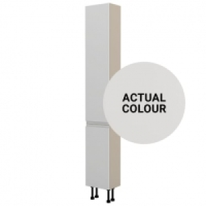Duarti By Calypso Beaufort Left Hand 300mm Slimline High Ris