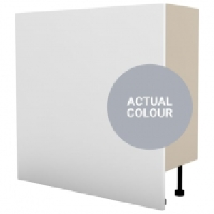 Duarti By Calypso Beaufort 830mm Full Depth Bath Bulkhead Un