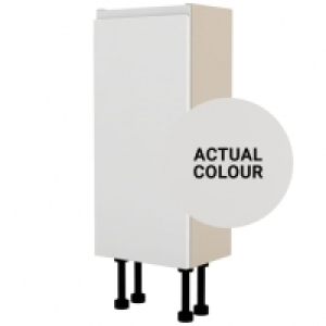 Duarti By Calypso Beaufort Right Hand 300mm Slimline 1 Door