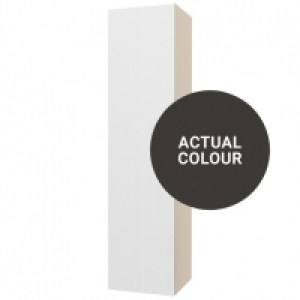 Duarti By Calypso Beaufort Left Hand 300mm Slimline 1 Door W