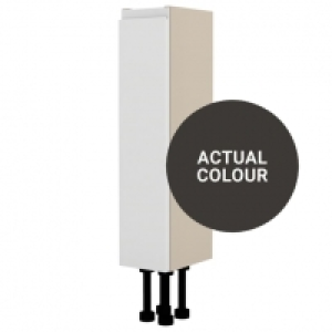 Duarti By Calypso Beaufort Left Hand 150mm Slimline 1 Door F