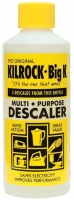 Wickes  Kilrock Big-k Multipurpose Descaler - 400ml