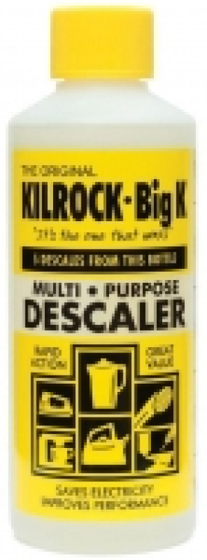 Kilrock Big-k Multipurpose Descaler - 400ml £6.00