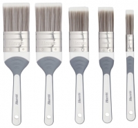 Wickes  Harris Seriously Good Walls & Ceilings Paint Brush Set - Pac