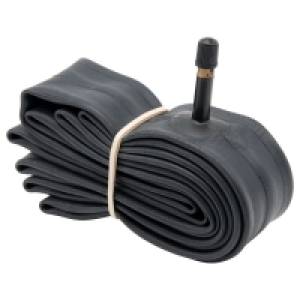 Partridges Oxford Oxford Standard Bike Inner Tube, 700 x 35C - 700 X 40C (TUS7