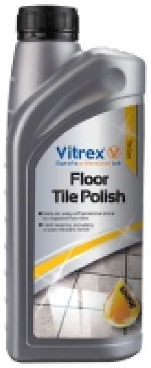 Vitrex Floor Tile Polish