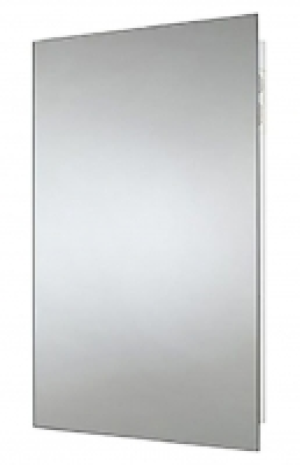 Wickes  Wickes Antsey Bluetooth Backlit LED Bathroom Mirror