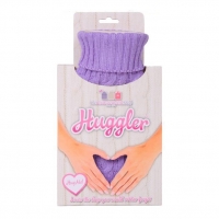 Partridges A. Mistry Limited A. Mistry Limited Huggler Ladies Hot Water Bottle, Bright La