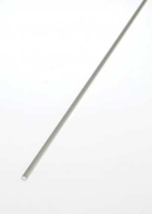 Wickes 6mm Multi-Purpose Rod - Anodised Aluminium 1m