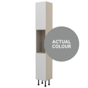 Duarti By Calypso Cascade 300mm Full Depth High Rise Floor S