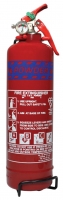 Wickes  AngelEye Multi-Purpose Fire Extinguisher