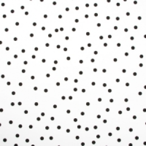 Superfresco Easy Confetti Black White Wallpaper 10m