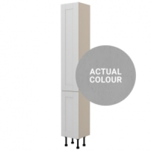 Wickes  Duarti By Calypso Highwood 300mm Full Depth High Rise Full D