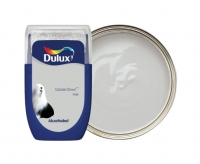 Wickes  Dulux Emulsion Paint - Goose Down Tester Pot - 30ml
