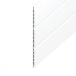 Wickes PVCu Soffit Board - 300mm x 3m
