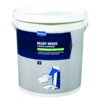 Wickes  Wickes Ready Mixed Plasterboard Jointing Compound - 10kg