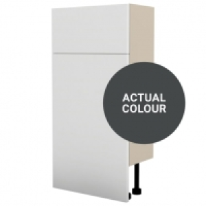 Duarti By Calypso Cascade 400mm Floor Reaching Slimline Toil