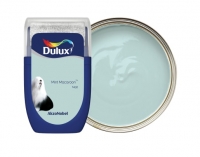 Wickes  Dulux Emulsion Paint - Mint Macaroon Tester Pot - 30ml
