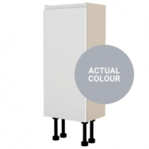 Duarti By Calypso Beaufort Left Hand 300mm Slimline 1 Door F