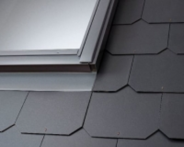 Wickes  VELUX EDL Slate Roof Window Flashing - 1400 x 1340mm
