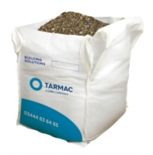 Wickes  Tarmac 20mm Gravel - Jumbo Bag