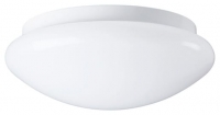Wickes  Sylvania Start Eco Surface LED IP44 520LM Ceiling & Wall Lig