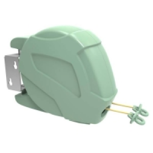 Rotaspin Retractable 2 X 15m Line £11.16